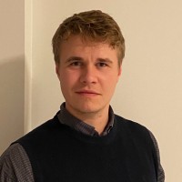 Kasper Lovén Sønderby