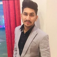 Harshit Arora