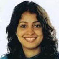 Priyanka Bangera
