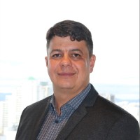 Luciano Bento