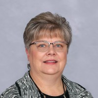 Sheila Peterson