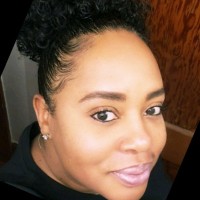Angela M. Burton