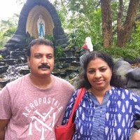 Anandi Nair Coai Nair