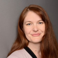 Jessika Lange-Fischer