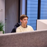 Luuk van de Pas