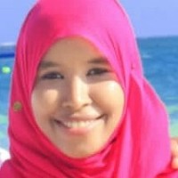 Noora Mohamed