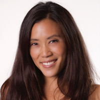 Kristina (Lum) Underwood, Oly
