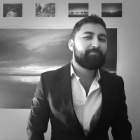 Christian Muñoz Sáez