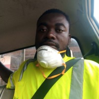 Jeffrey Acheampong