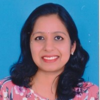 Anjusha Panicker