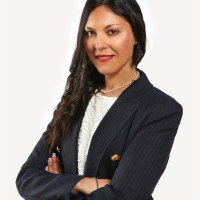 Leila Bensalah