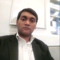 Sunil Tiwari