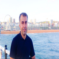 Eskandar Saleh