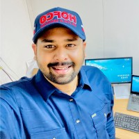 Haris Pervaiz