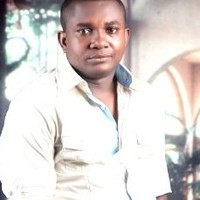 Tony Inyang Ete