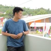 Jerico Santos