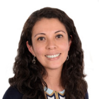 Janice Ojeda Calderón