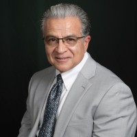 Martin C. Garcia, Cpa