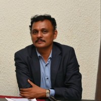 Janarthanan Thiyagarajan