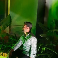 Md Nooruddin