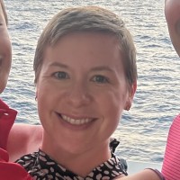 Ashleigh Egan Churchward, M.S.