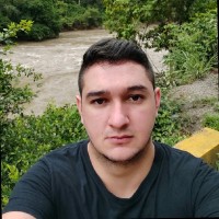 John Faber Molina Vasquez