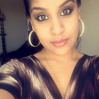 Thipika Rameskumar
