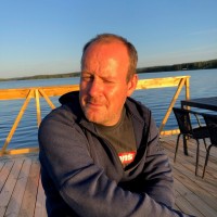 Johan Andersson
