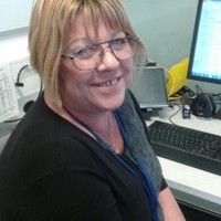 Christine Marshall
