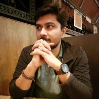Yogesh Chaudhari