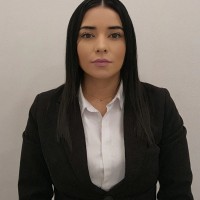 Lizbeth Jeronimo Lanestosa