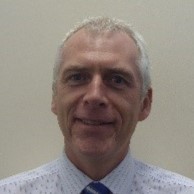 Ian Lonsdale-Ellis