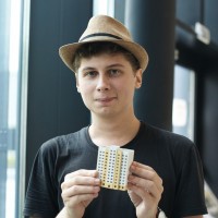 Nikita Andreev