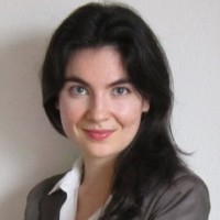 Maria Karapetkova