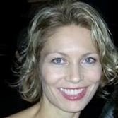 Lisa Gabrielsen
