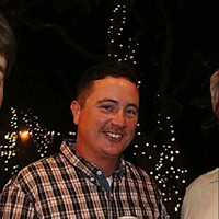 Marc Morales
