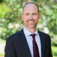 Gregory Britt, M.D.