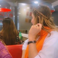 Rubab Raiz