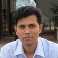 Dnyaneshwar Deore