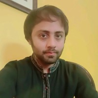 Shahroz Ahmad