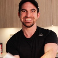 Yohann Ménard, B.Sc. N.D.