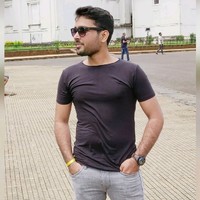 Nitin Pathak