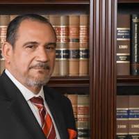 Neil Gonzalez