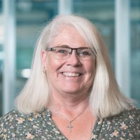 Charlotte Rasmussen Hansen