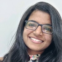Anna Santhosh