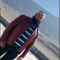 Muhammad Abid