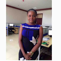 Chidimma Thelma Anielozie