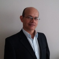 Daniel Cárdenas Mora