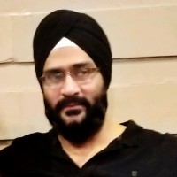 Amit Singh Assi
