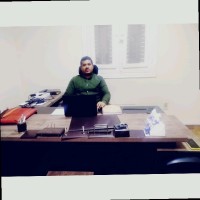 Sherif Hamdy halawa